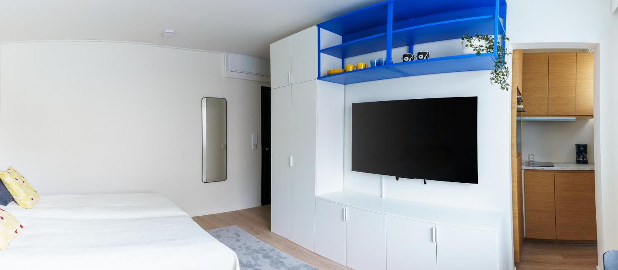 Northern Lights Appartement