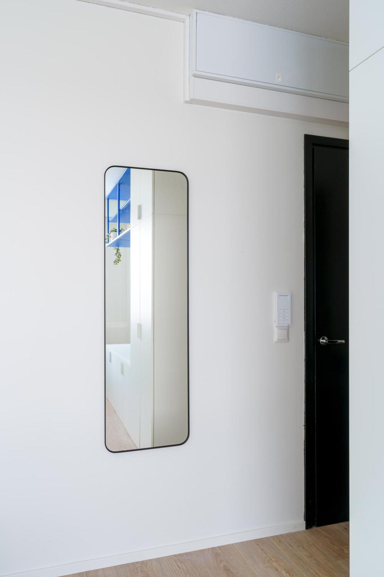 Appartement Northern Lights *