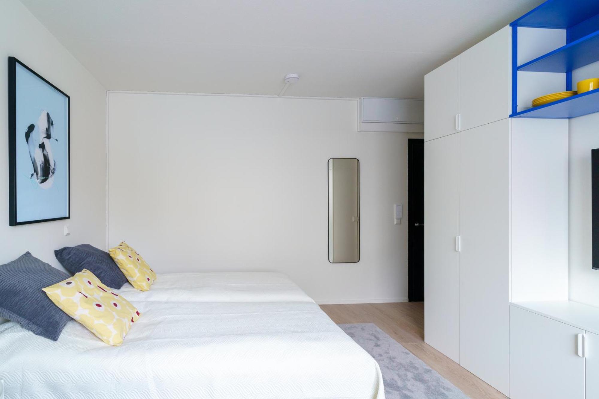 Appartement Northern Lights Rovaniemi