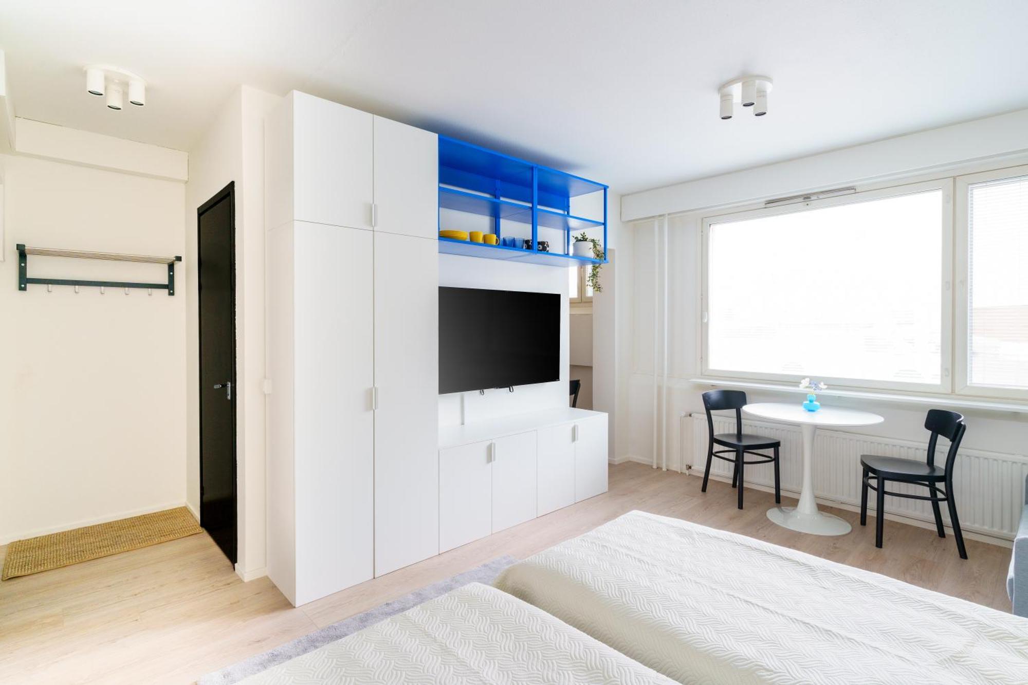 Appartement Northern Lights