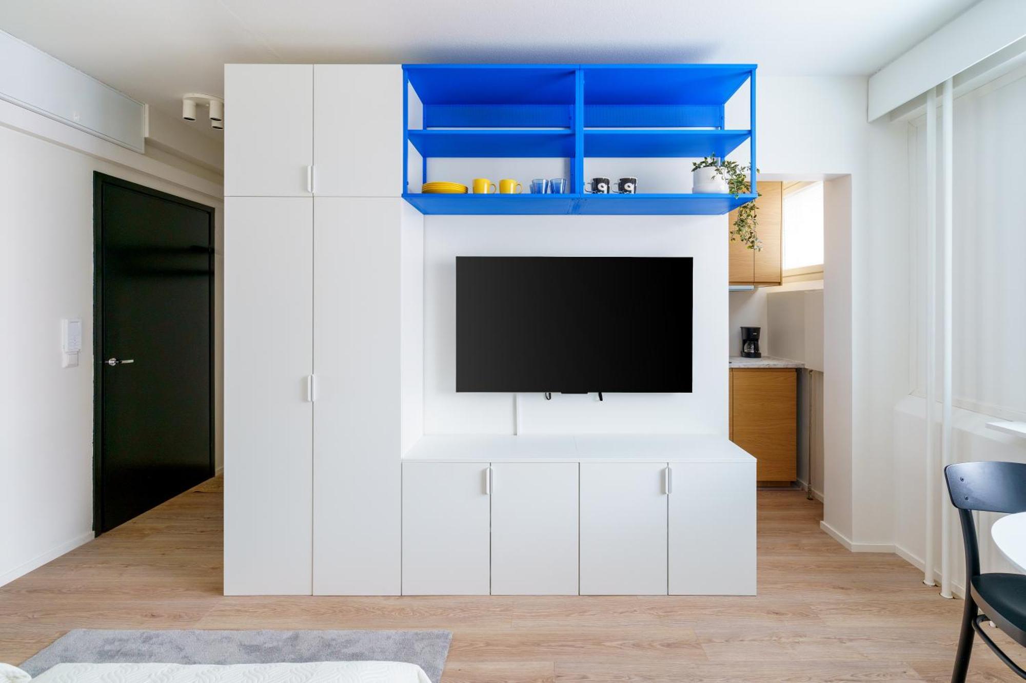 Appartement Northern Lights *