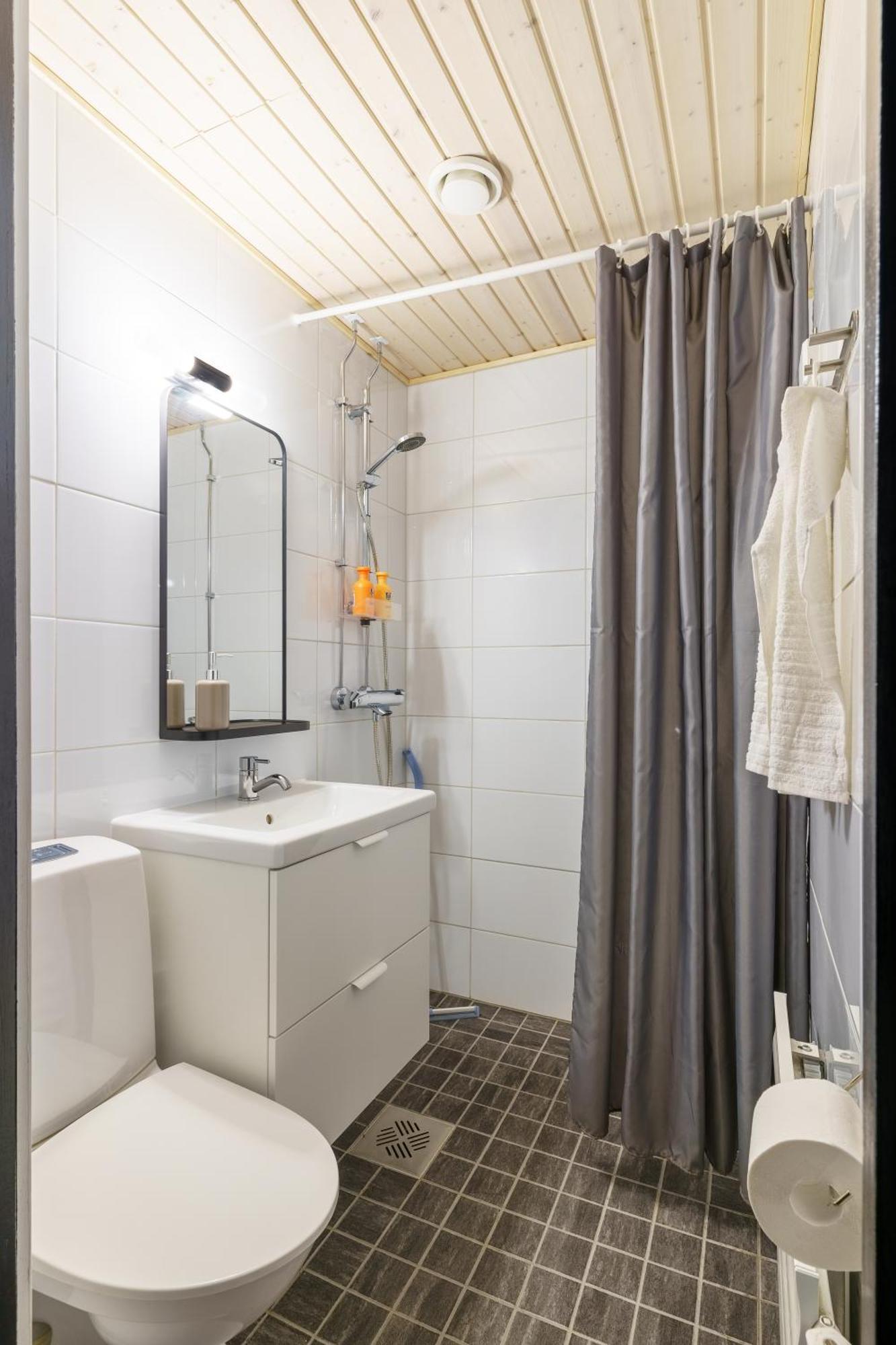 Northern Lights Appartement Rovaniemi