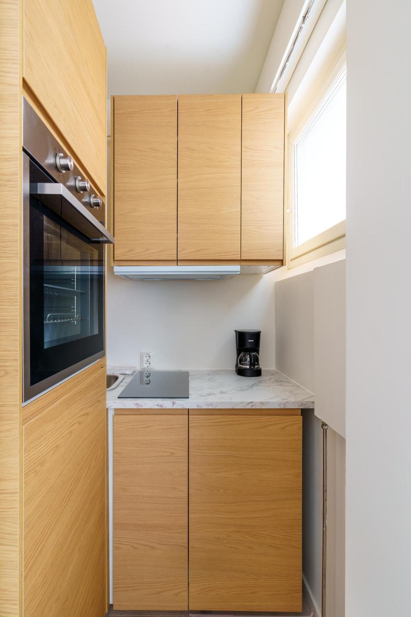 Appartement Northern Lights